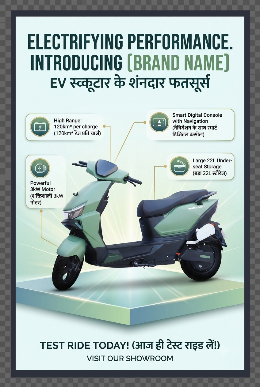 ev-scooter