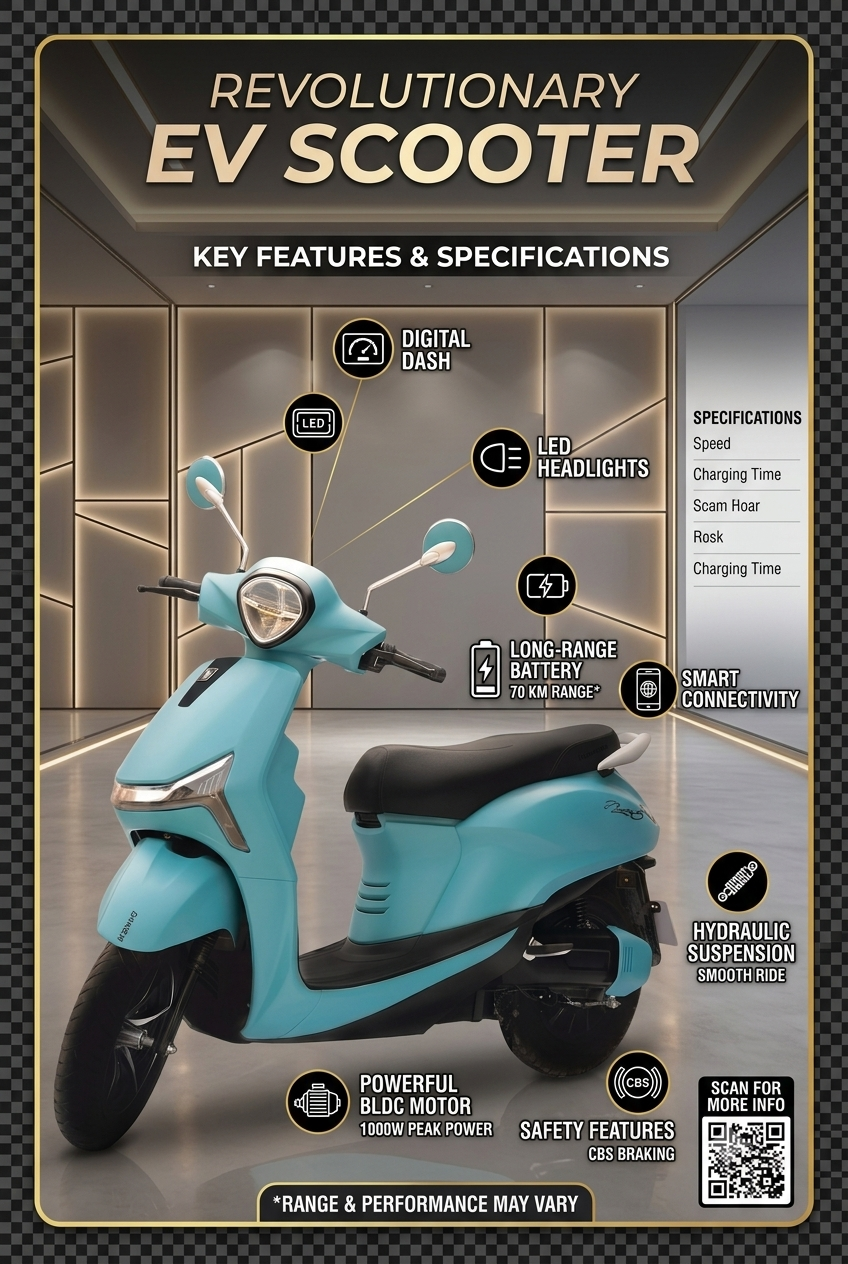 ev-scooter