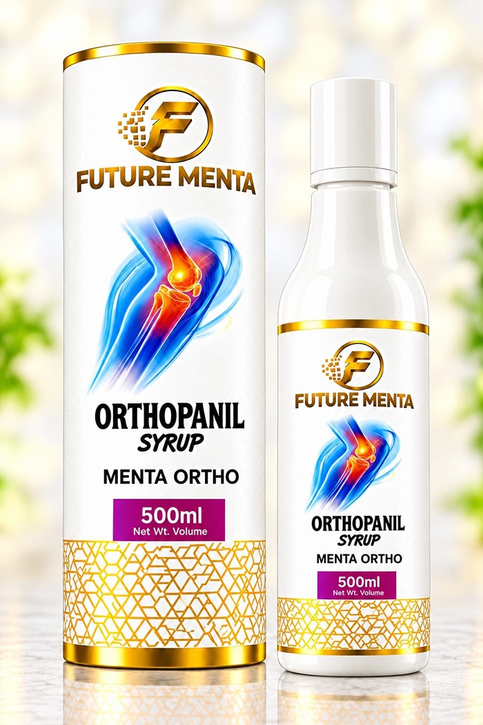 orthopanil-syrup