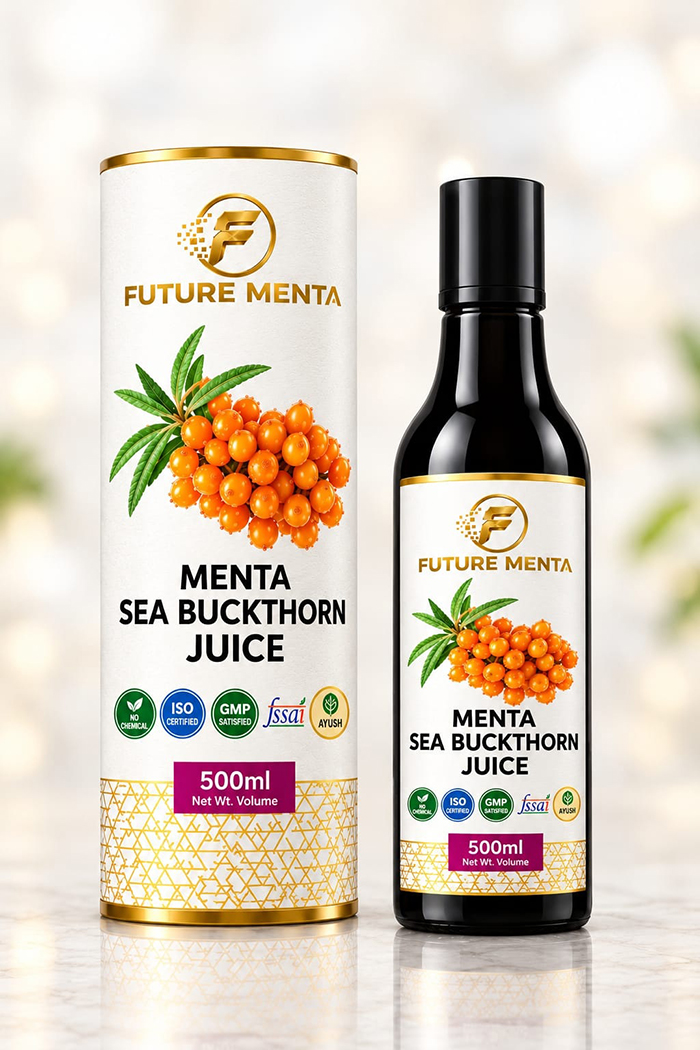 sea-buckthorn